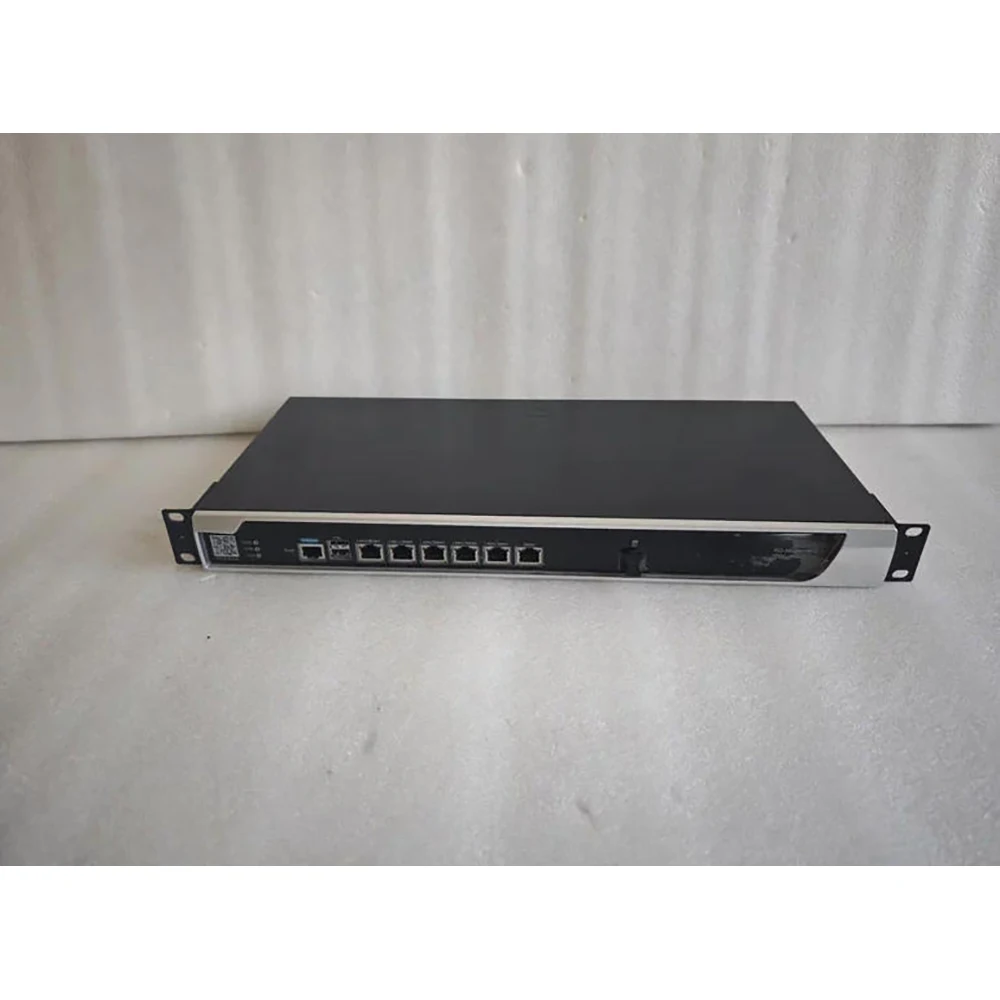 RG-NBR6135-E enterprise router