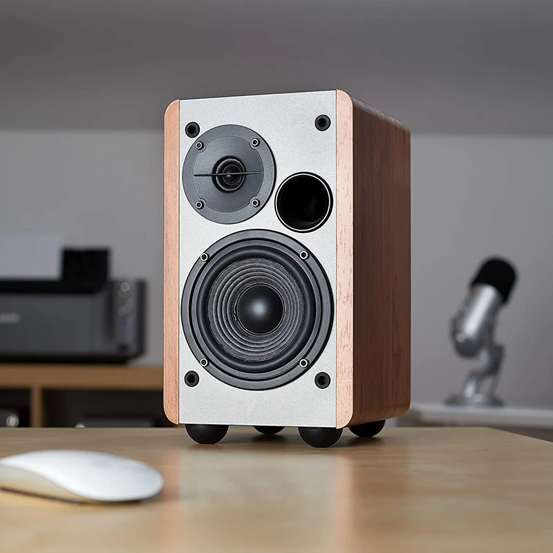 Amplificador de altavoz de goma fluorada de grado especial, amortiguación suave, almohadilla para pies de CD, aislamiento de vibración de Audio Hi-Fi, autoadhesivo de 3M