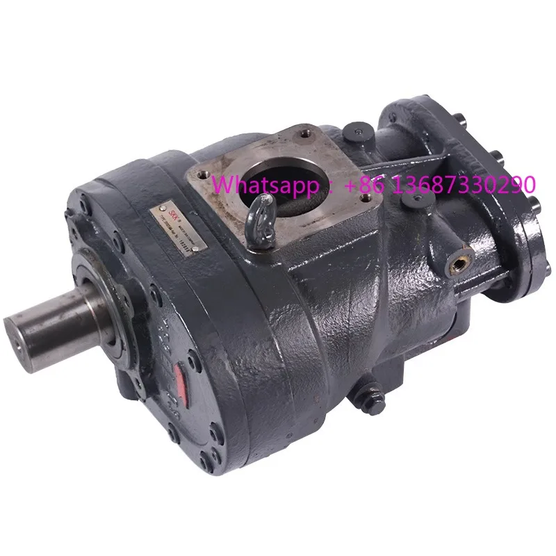 Screw Machine Air C…