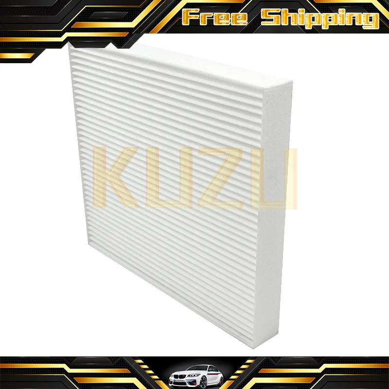 97133-L0000 97133-L4100 Cabin Filter For Kia K5 Hyundai Sonata 10th Generation 1.5T(270T) 2.0T(380T) Elantra