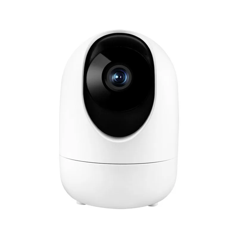 

Home wireless surveillance smart camera PTZ version 360 ° mobile phone remote WIFI