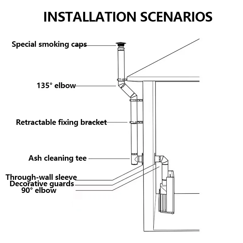 Dispositivo a nido d\'ape per accumulo di calore in ceramica apertura 114*60mm 5mm e spessore parete 0.7mm per scambiatore ceramico recuperatore a