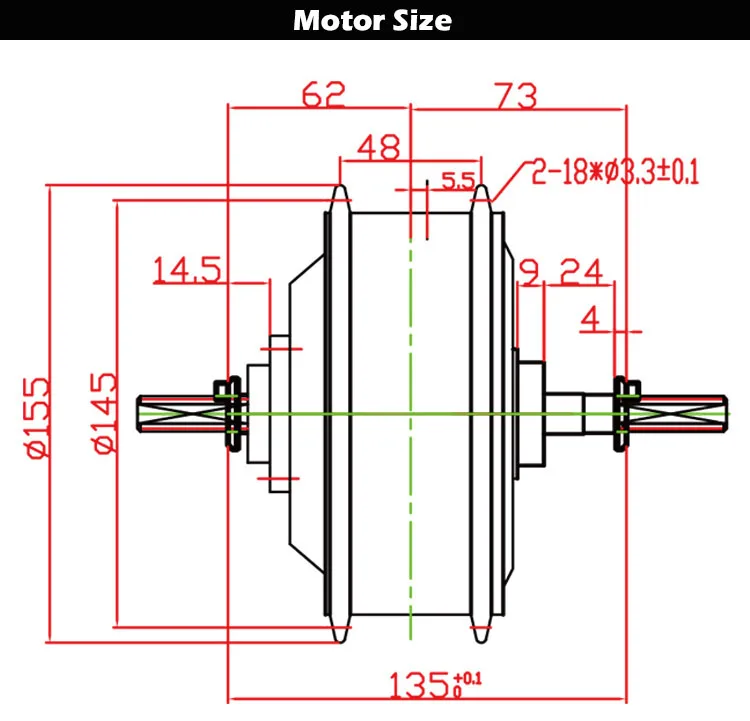 Motor elétrico para adultos, Citycoco, Fat Tire, 2 rodas, 350W, 500W