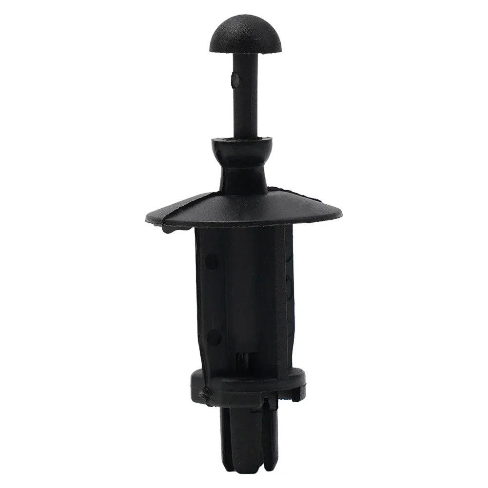 

For Mazda Compatible Direct Fit Tailgate Trim Panel Hanger Buckles Ensures Efficient Performance Across Several Models