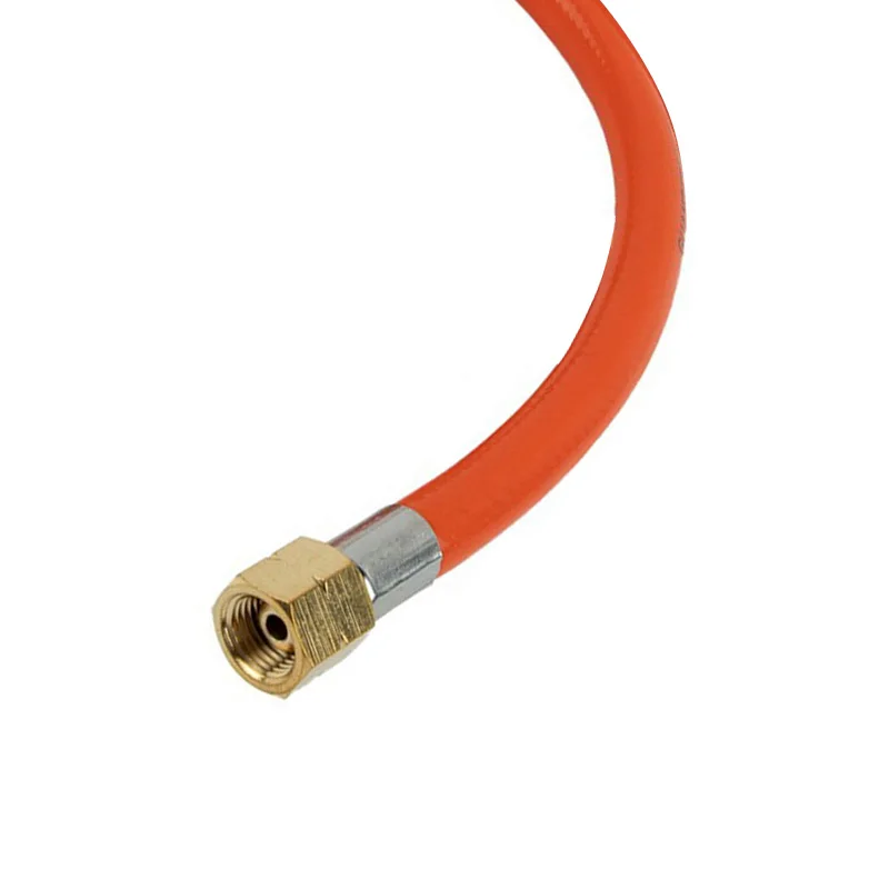 80cm NG Gas Regulating Hose 1/4\