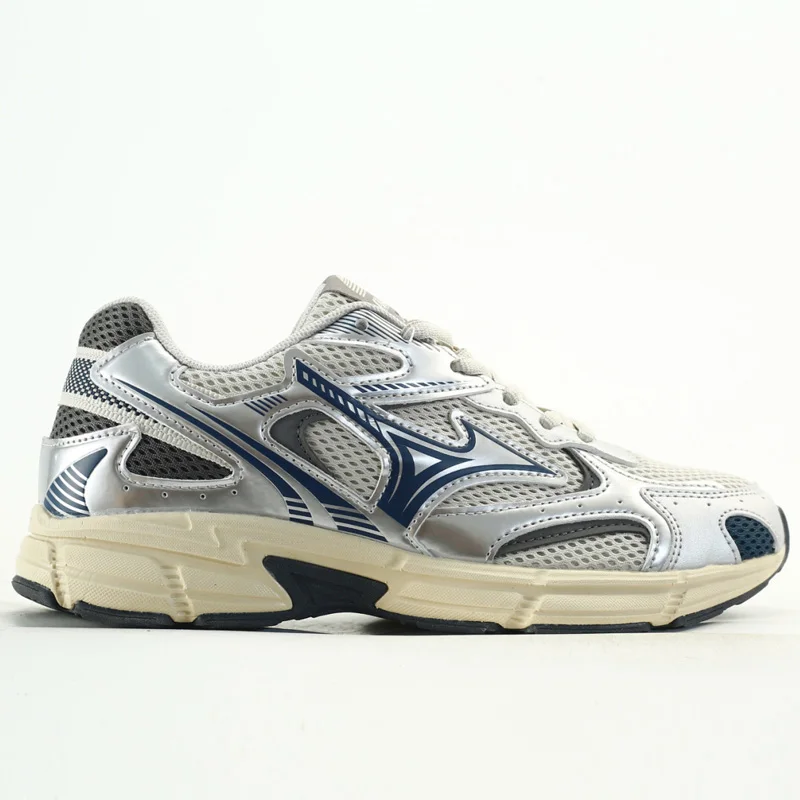 Mizuno SPEED SPORTSTYLE Men's and Women's Urban Functional Mountain Series Leisure Sports Shoes