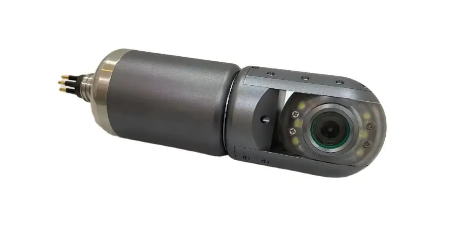 2MP كامل HD CMOS التناظرية كاميرا بشكل قبة 360 درجة 6x1 واط أضواء 10 خطوة يعتم تخصيص 8 مللي متر زاوية واسعة 1 سنة ليلة داخلي