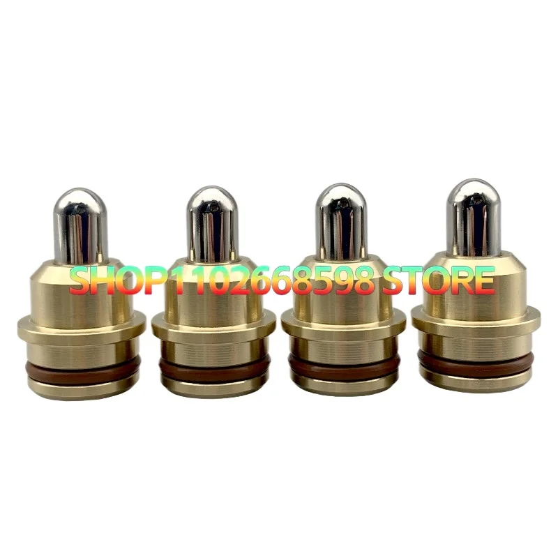 Excavator Accessories for Sany SY55 SY60 SY75 SY65 SY85 SY135 SY215 Joystick Handle Walking Bullet Import