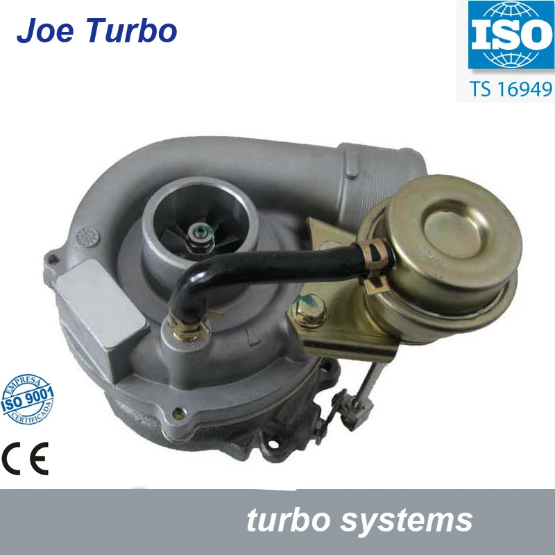 4HC 4EA 4EB engine K04-01 TURBO 53049700001 53049880001 Turbocharger For Ford Transit FT190 Transit TD Convoy E70 2.5 L DI 100HP