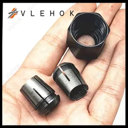 Collet Cone 1/2