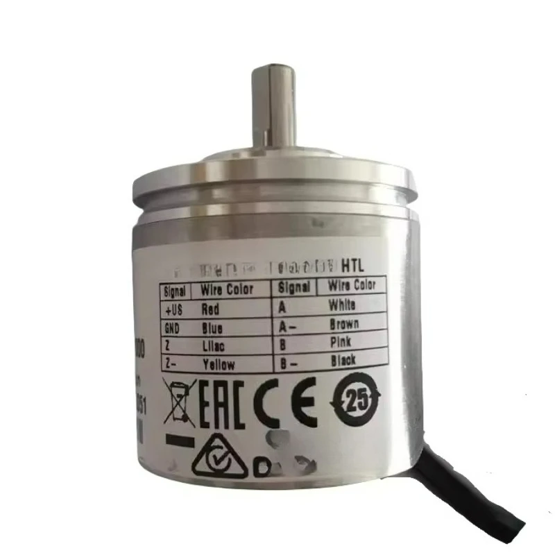 Original new DBS36E-S3EK01000 incremental rotary encoder German origin