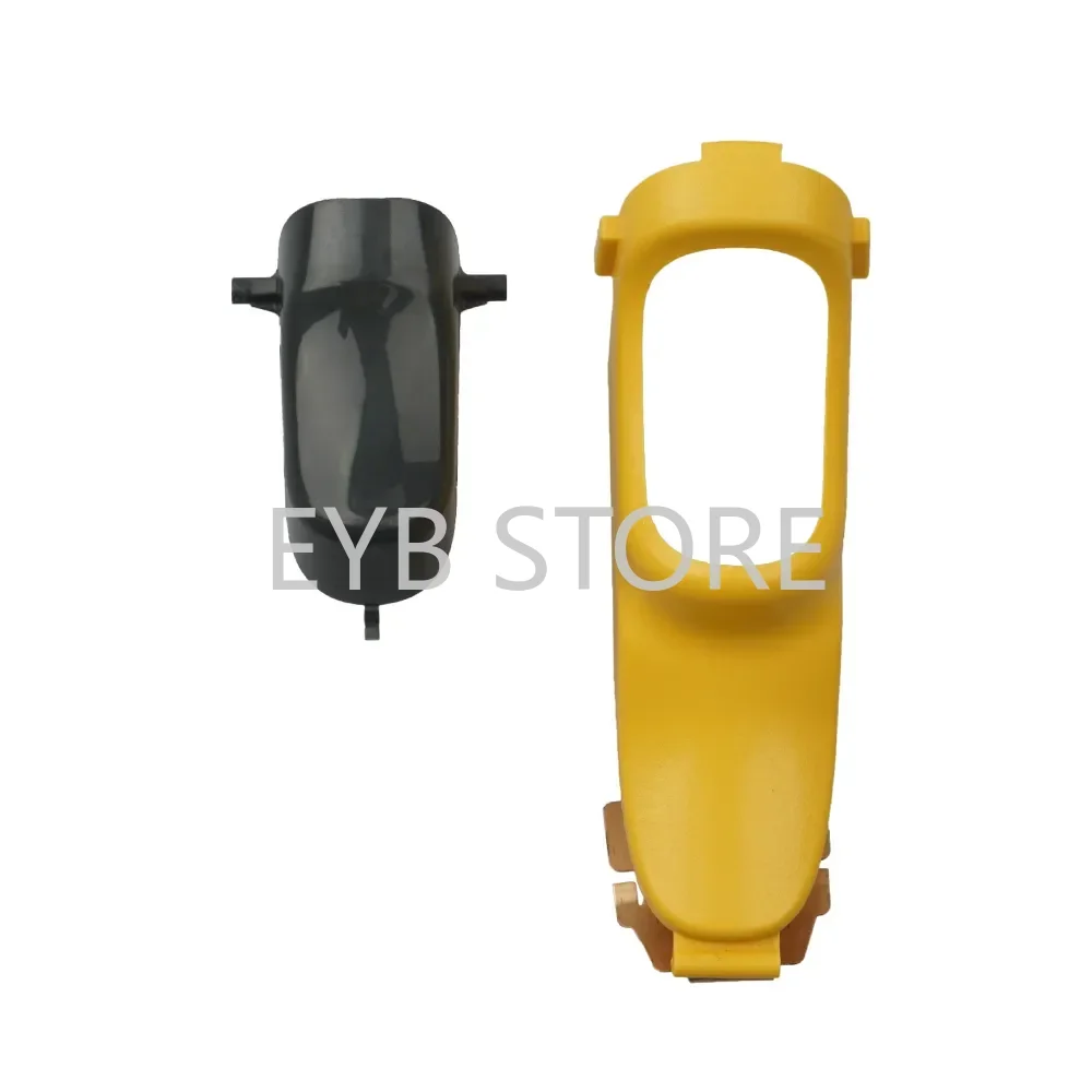 

Trigger Switch with Trigger Guard Replacement for Motorola Symbol DS3508 Scanner