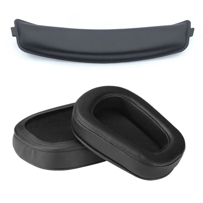 Thumbnail 2 - #42 Compare Headphone Cushions & Tips Before You Buy