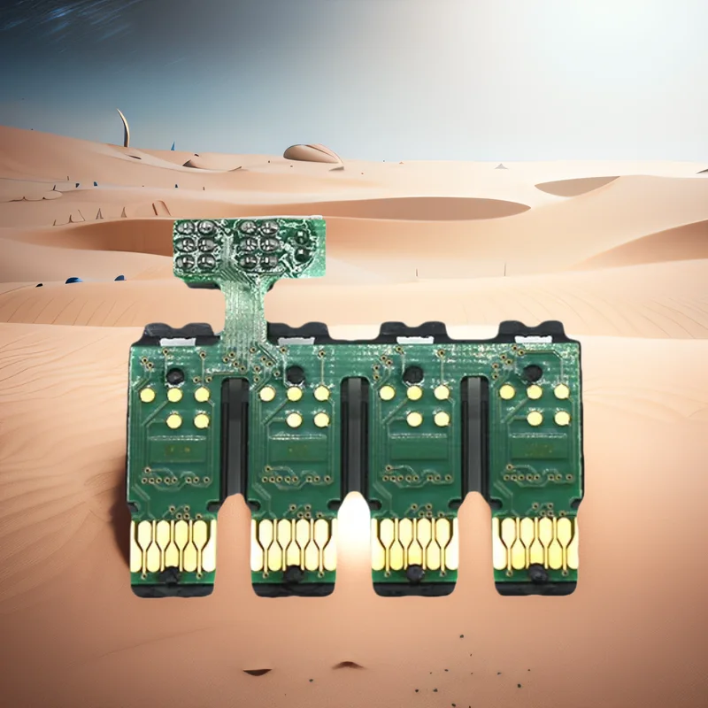 

Чип ARC Ciss 200XL для Epson Expression Home XP-100 XP-200/XP-300/XP-400/XP-310/XP-410/XP-510 WF-2520/WF-2530/WF-2540