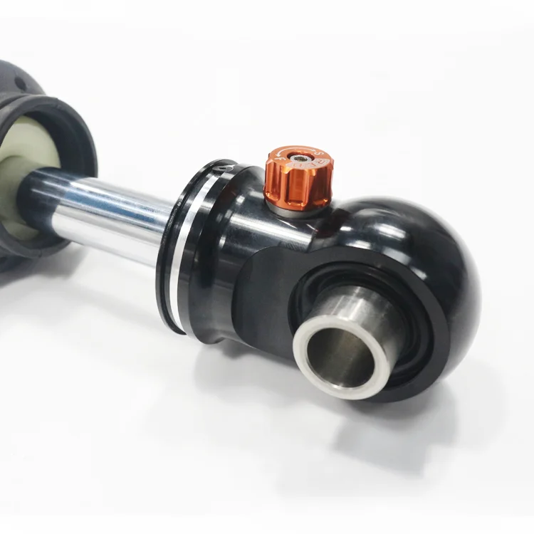 

4x4 Lifting With Different Ways Adjustment Springs Coilover Front Shock Absorber For Jimny