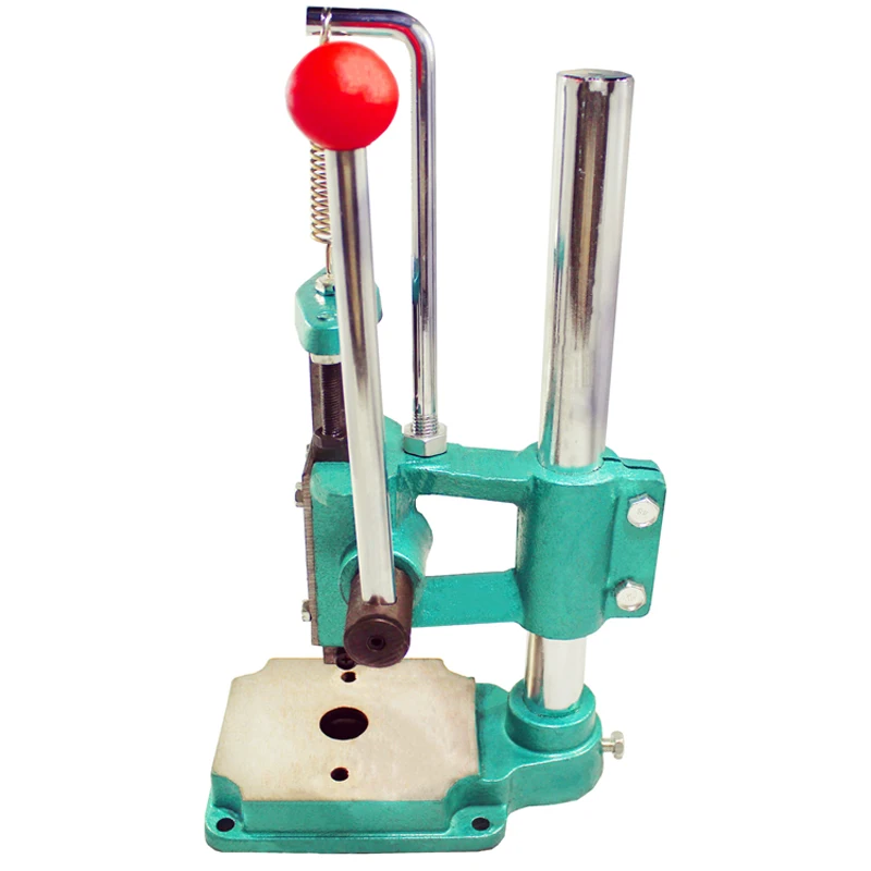 JH-40 hand press machine Manual presses machine Small industrial hand press Mini industrial hand press image 6
