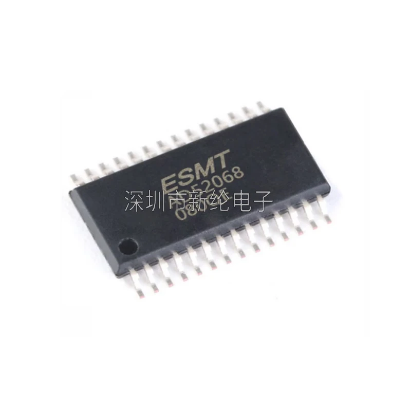 20pcs/New original AD52068-QG28NRR package TSSOP-28 audio power amplifier integrated circuit chip IC