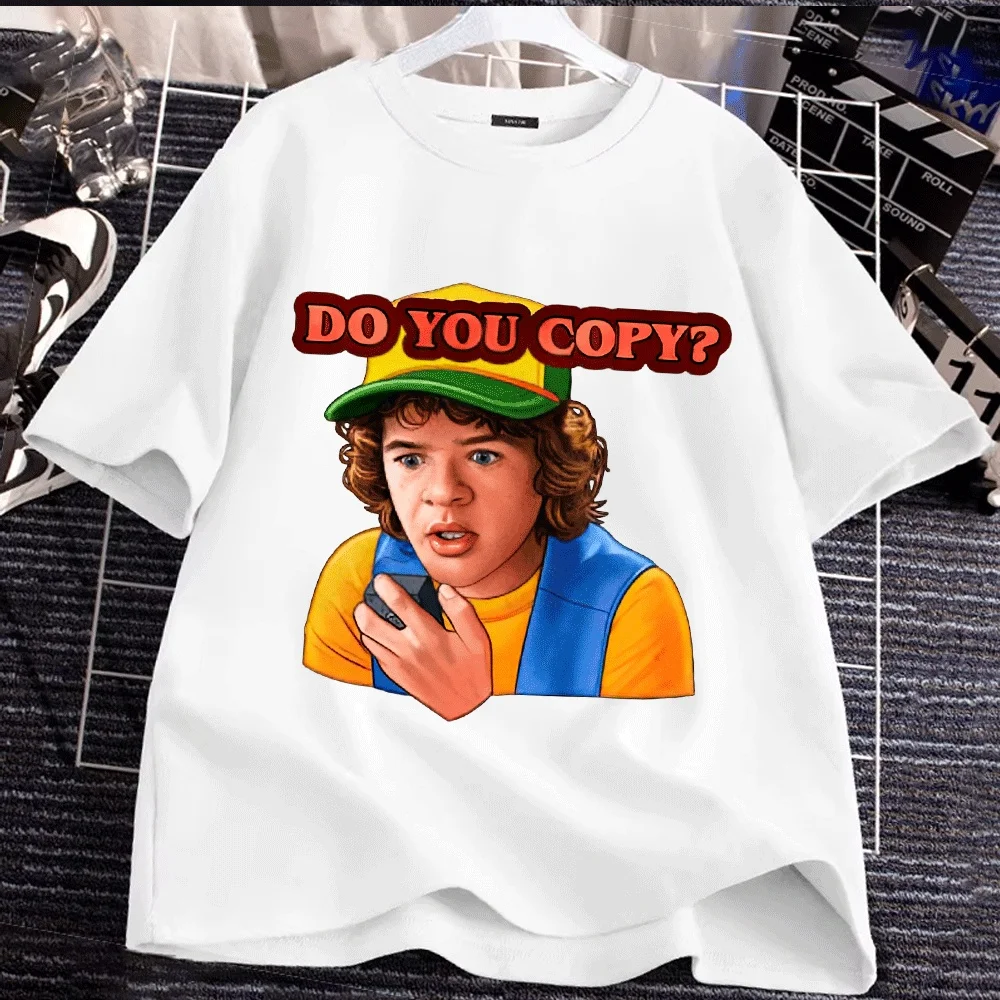 Cute Stranger Thing…