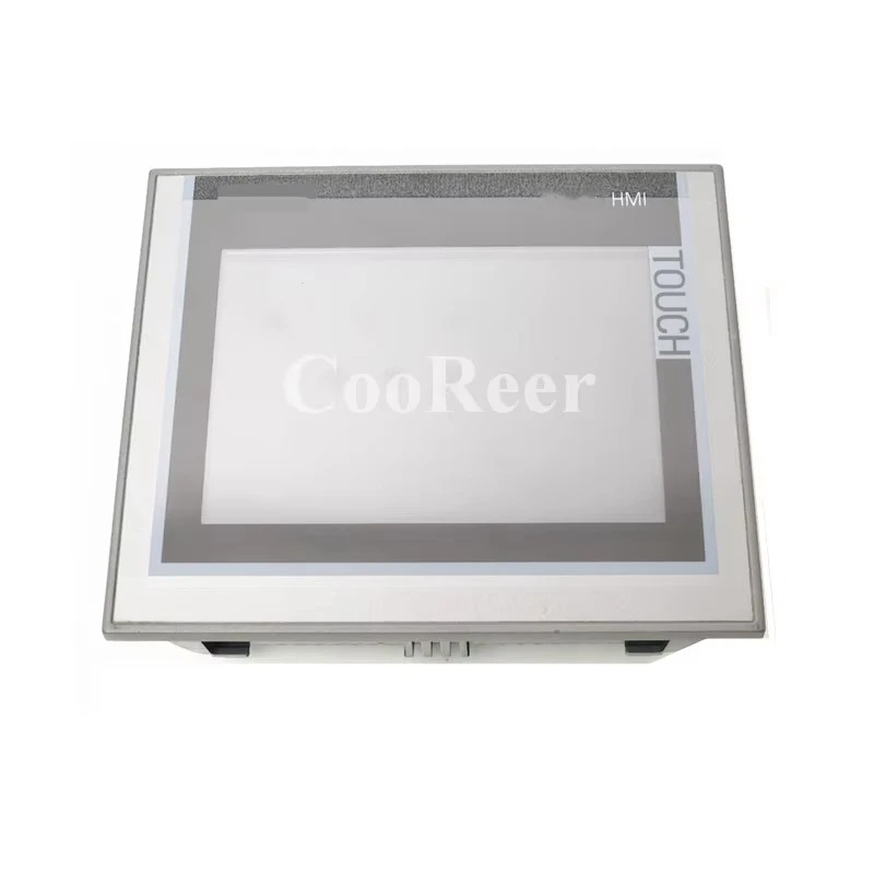 HMI TP70 Touch Screen 6AV2124-2DC01-0AX0 6AV2124-1DC01-0AX0 6AV2124-0GC01-0AX0  Brand New Original