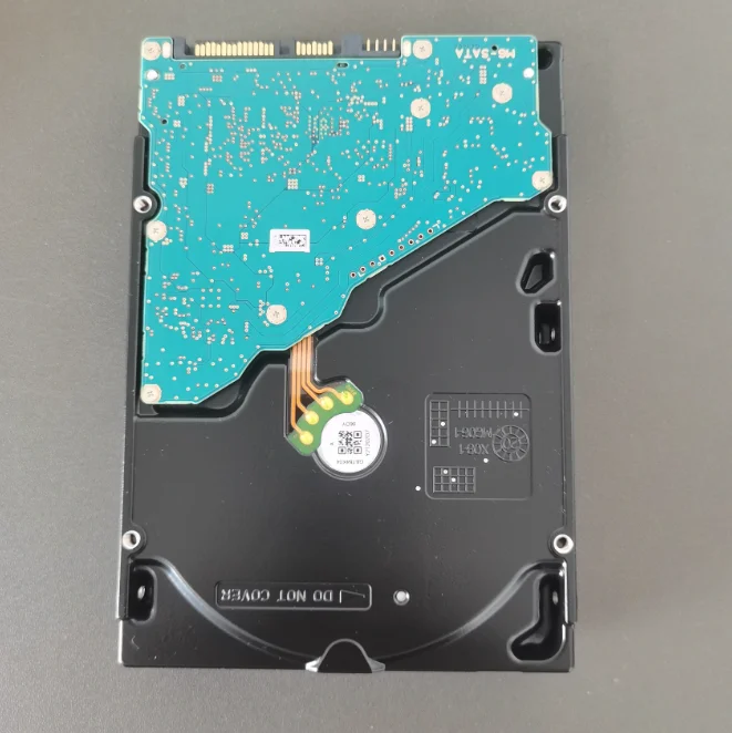 For MG06ACA10TE 10TB 256MB SATA 3.5-inch hard drive