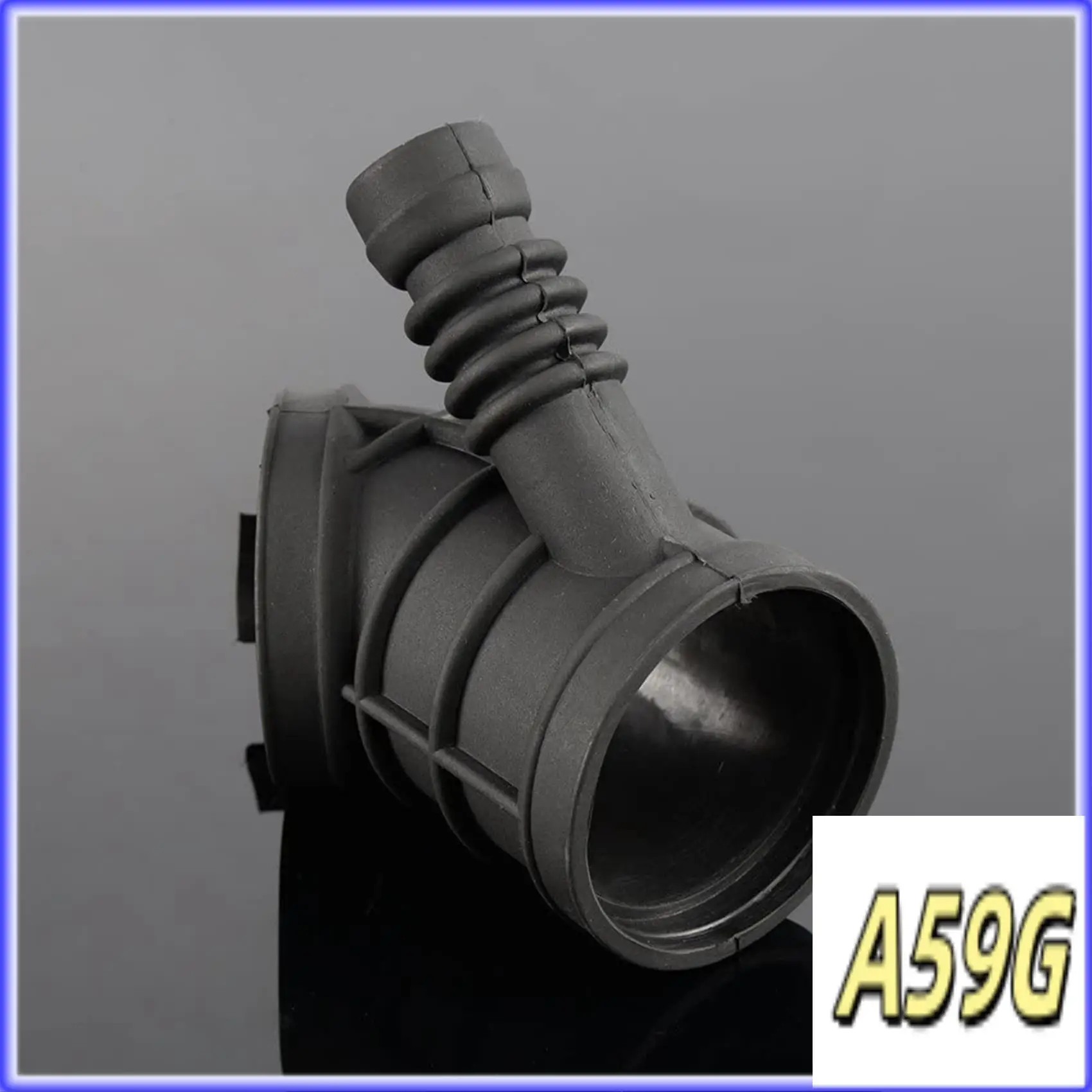 

G9-шланг для очистки воздухозаборной трубки 13541435627 для BMW E39 E46 Z3 323I 325I 325Xi 328I 525I 528I