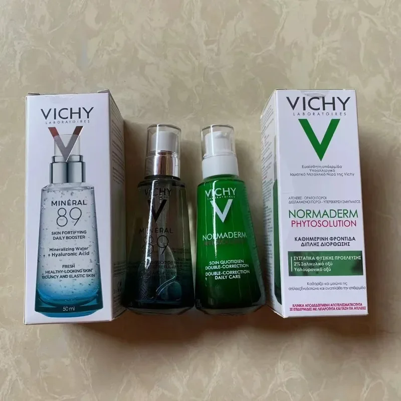 イウェイ エッセンス クリーム クレンジング、保湿、除去、オイルコントロール、美白、ニキビ跡ケア 50ML