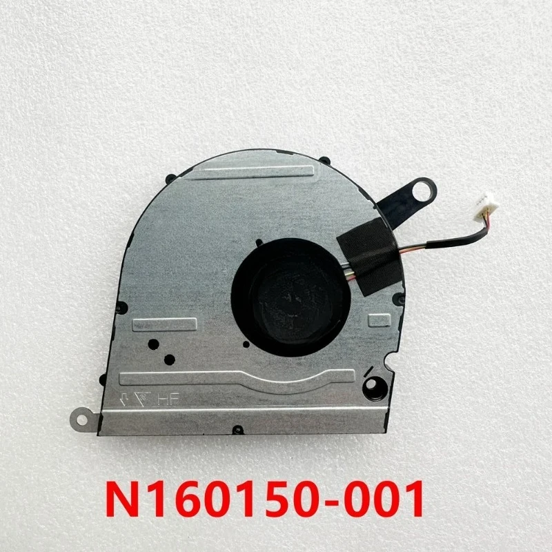 ... for HP sharp Pro14 2023 TPN-W159 TPN-W160 N60263-001 notebook CPU fan...