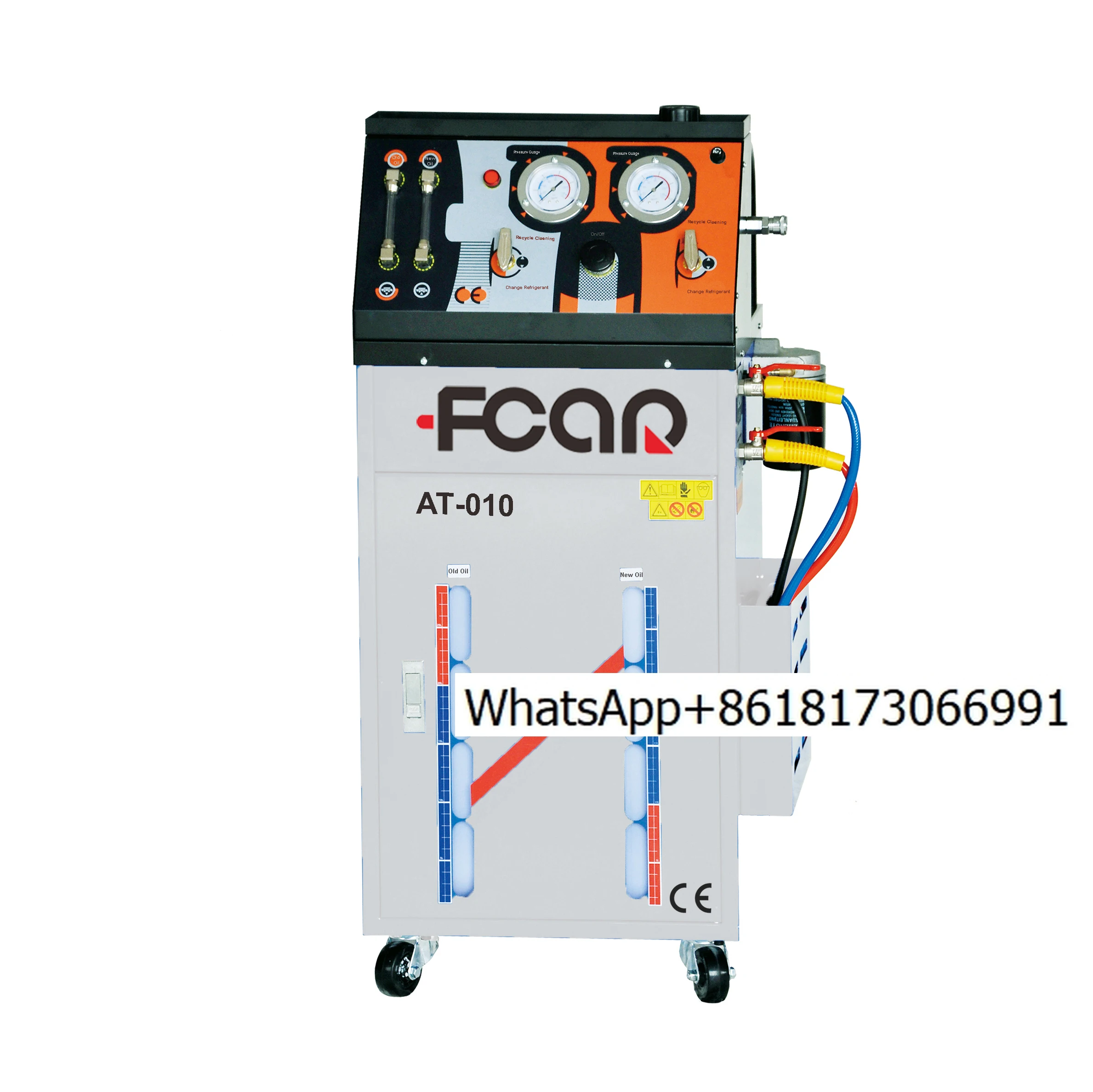 Car Transmission Wa…