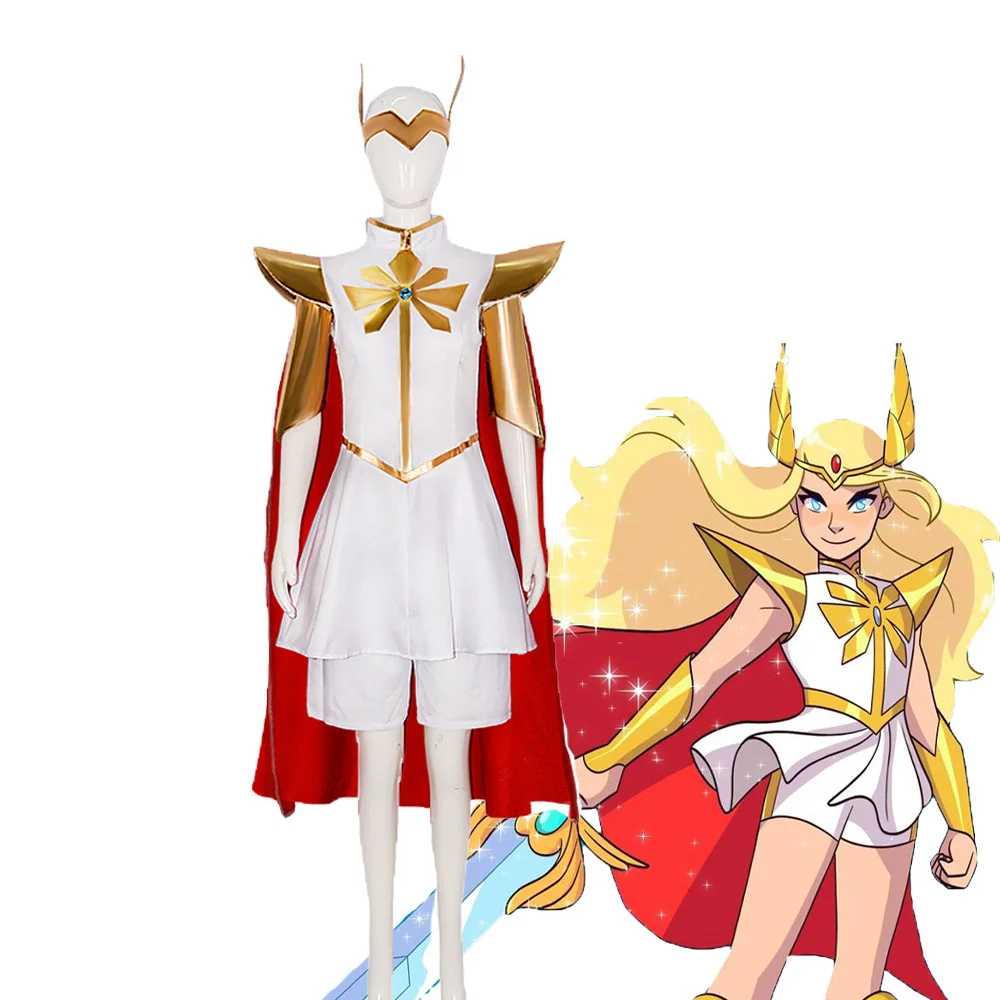 she ra dress up game She-Ra role play outfit and accessories, plus the She-Ra talking toothbrush. For the child who cares about dental hygiene AND kicking some Evil Horde butt! Scan via RM Hart