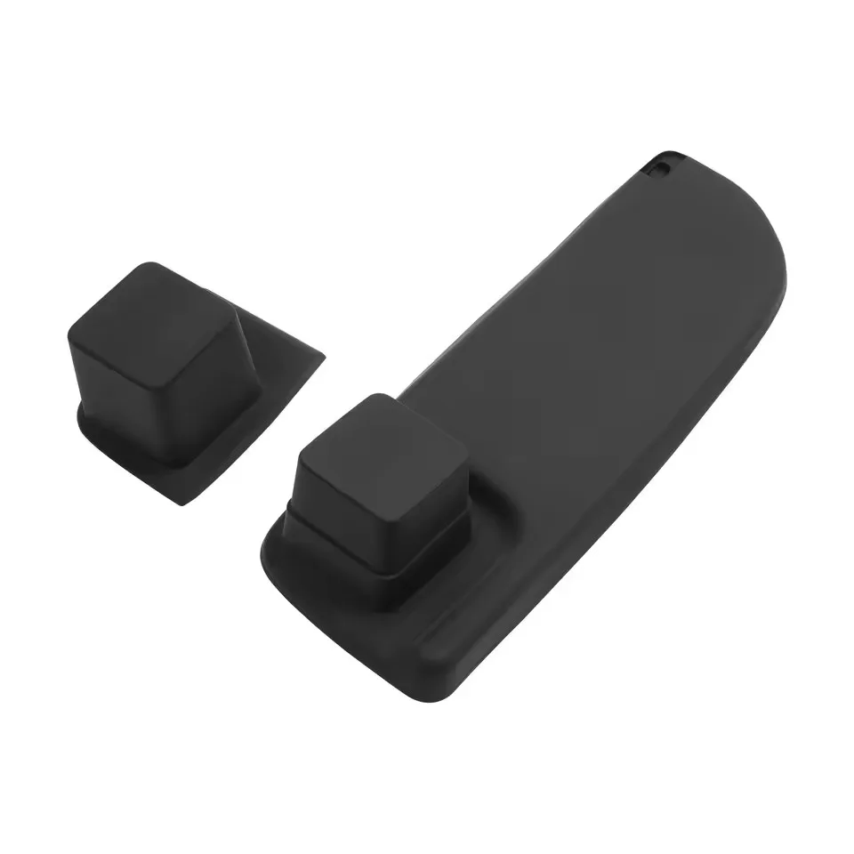 

Для Suzuki SOLIO/SOLIO BANDIT 2015-2020 держатель для стакана с водой противоскользящий коврик для приборной панели ящик для хранения автомобильных аксессуаров черный ﻿