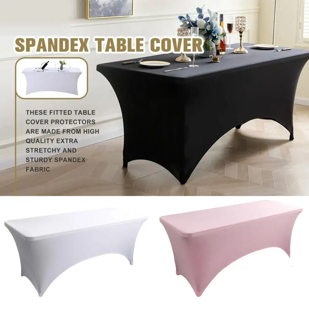 

1Pcs Eyelash Extension Elastic Bed Cover Sheets Stretchable Bottom Table Sheet Restaurant Wedding Banquet Tablecloth