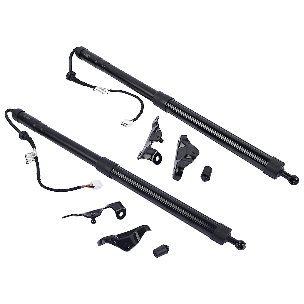 AP01 Tailgate Pull Down Motor Struts for Toyota Highlander 3.5L Left + Right 68910-09051 68910-09053 68920-09020 68920-09021