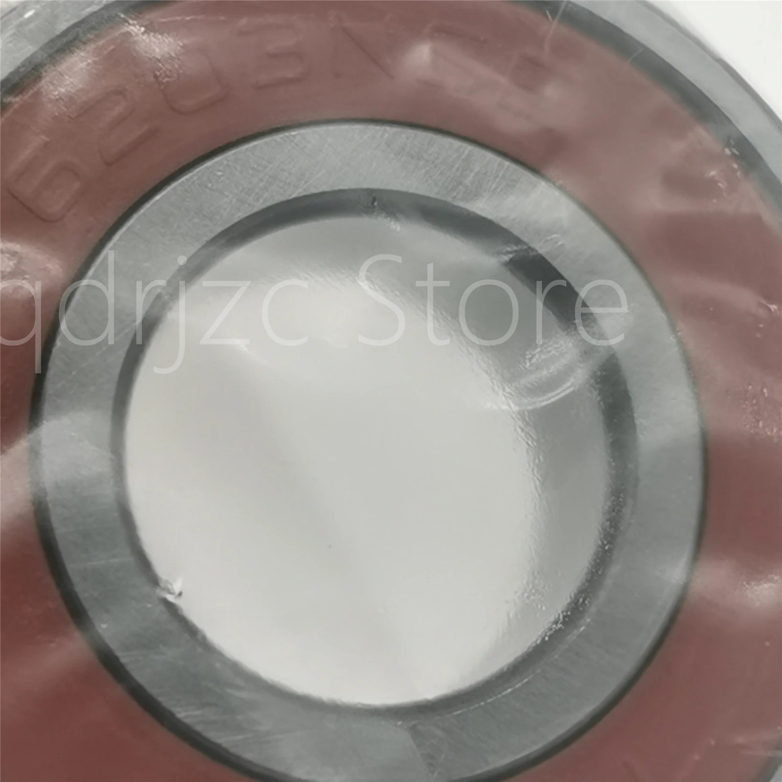 deep groove ball bearing 6203-2NSE9CM 6203NSE 17mm X 40mm X 12mm