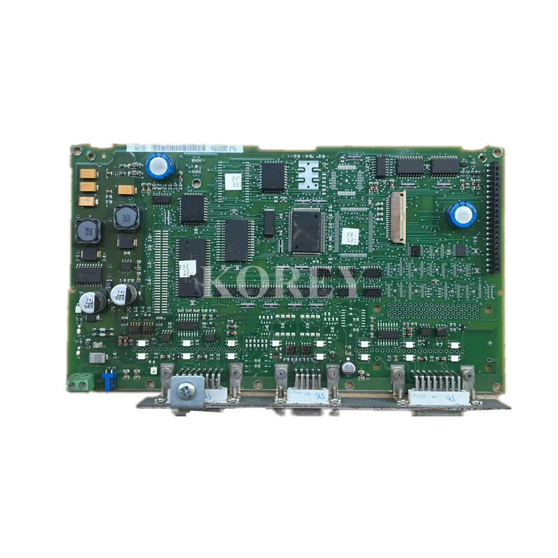 Placa base OP17 6171JC 000210   en existencia