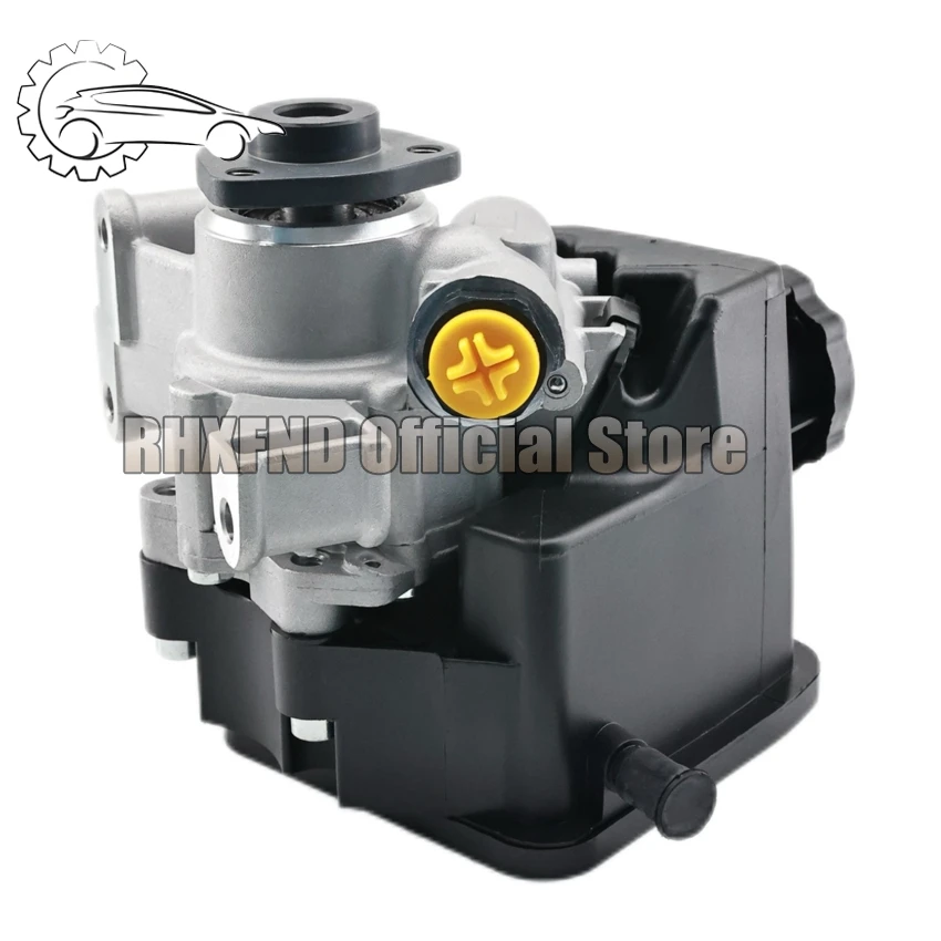 0024667601Power Steering Pump For Dodge Freightliner Sprinter 2500 3500 02-06 5103795AA 5119548AA 36P0948 0024667601 0024667501