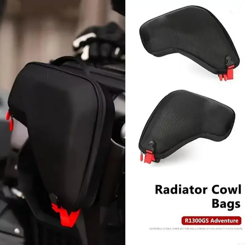 

Набор для приключений, планировщик для мотоциклов, устойчивый к разрыву материал, конструкция для немедленной установки, решение