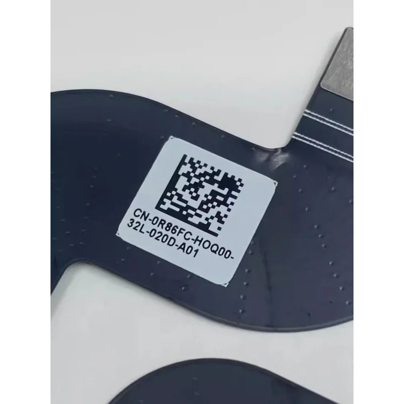 Originale per Dell Latitude 7320 CAVO EDP staccabile LF-K244P 2-IN-1 0R86FC