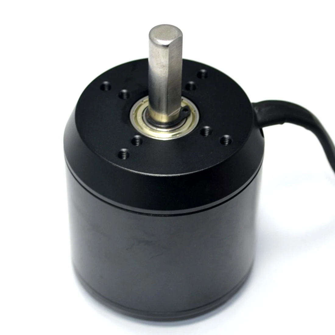 JMT Riemenmotor 6374 170KV 2800W Motor bürstenlos mit Hall-Sensor für DIY Elektro-Skateboard Allrad-Ausgleichsroller – Detail 11