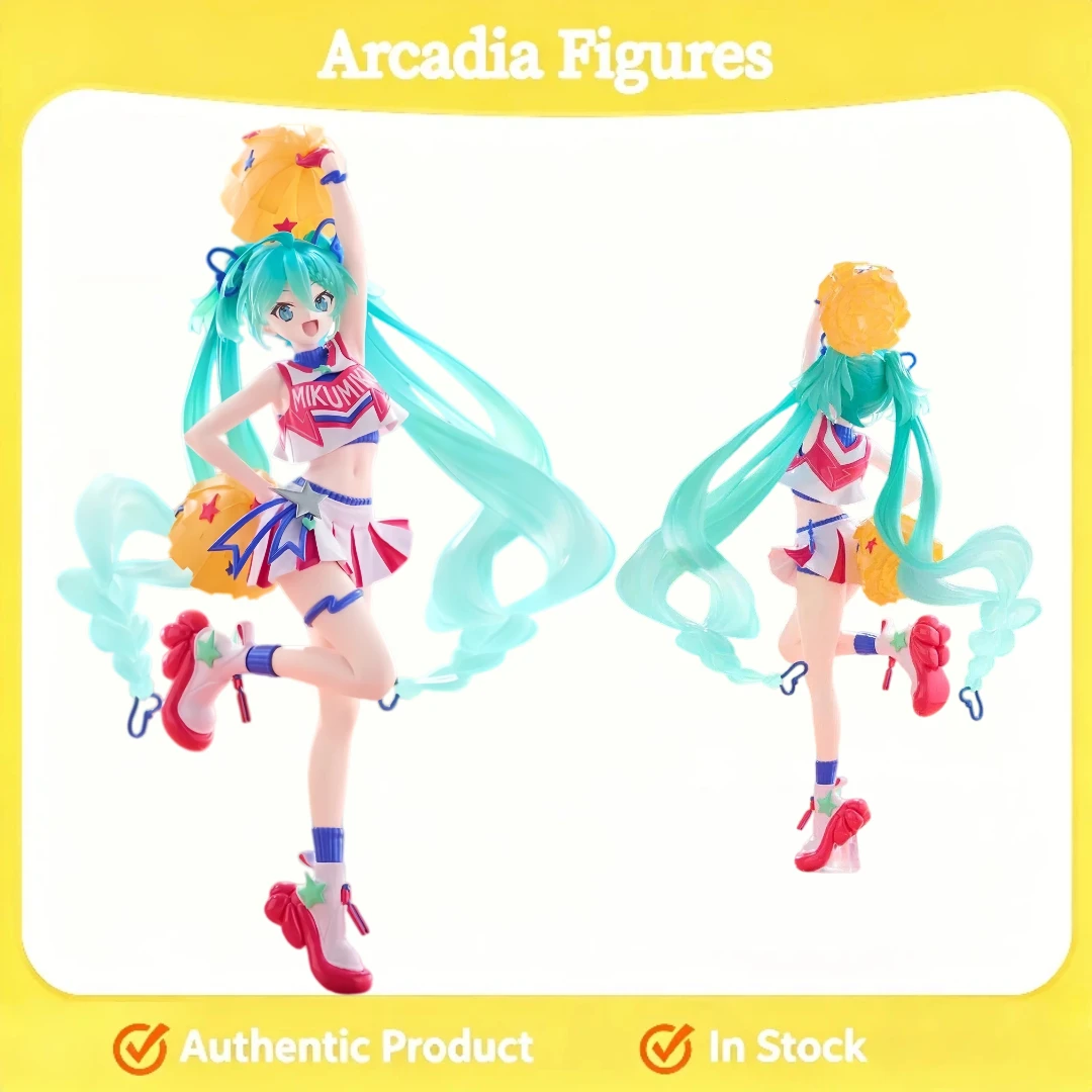 [pre-vente]-original-furyu-muchute-vocaloid-hatsune-miku-cheerleader-ver-figurines-de-collection-de-personnages-d'anime-jouets-poupees