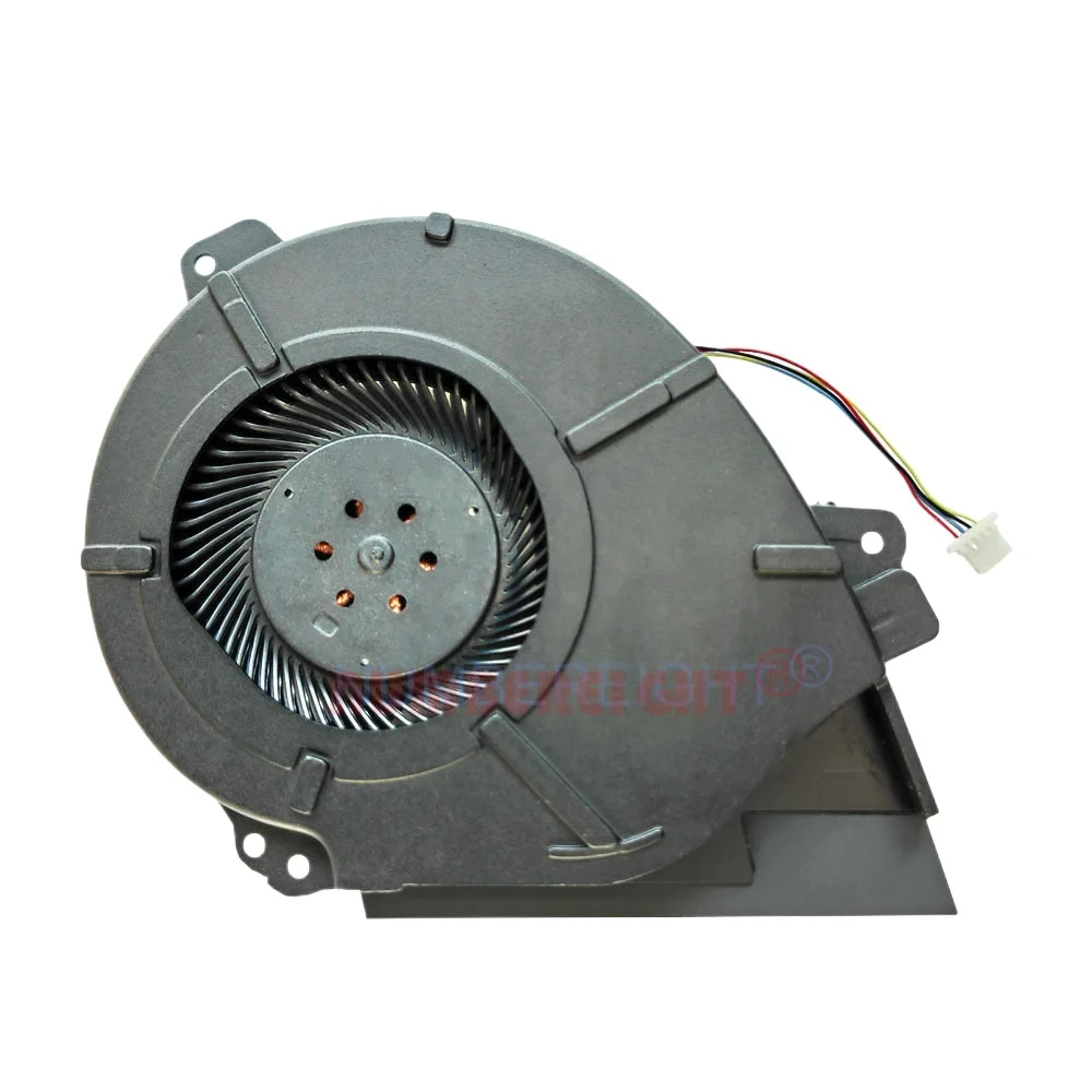 CPU/GPU Cooler Fan OEM For ASUS ROG Zephyrus GX501 GX501V GX501GI GX501vsk GX501G ND75C18 17C09 ND75C19 17C10 Cooling Radiator