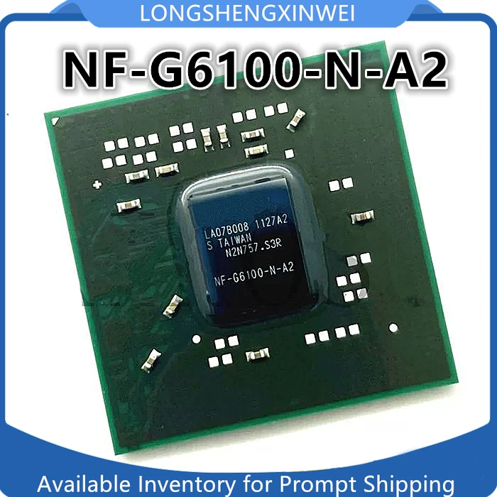 

1PCS NF-G6100-N-A2 New IC Chip in Stock Original