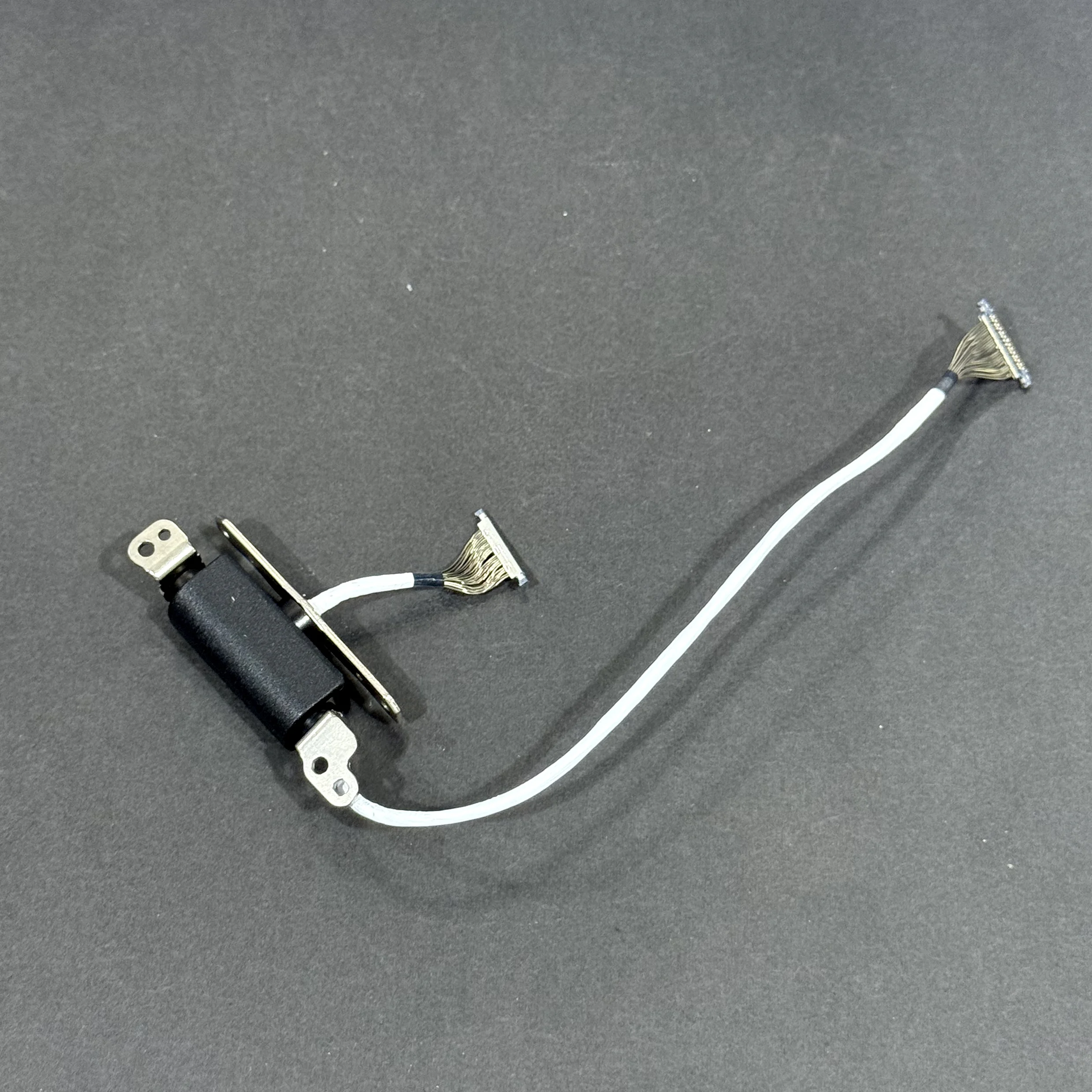 Новые запасные части для Canon EOS 6D Mark II 6D2, соединительный вал ЖК-экрана, гибкий кабель, шарнирный блок