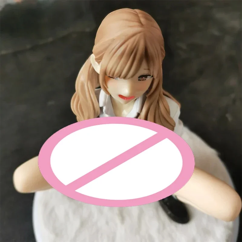 Native Magic Bullets Original Character Histoire d'M 1/6 Anime Sexy Girl PVC Action Figure Adult Collection Model toy doll gift