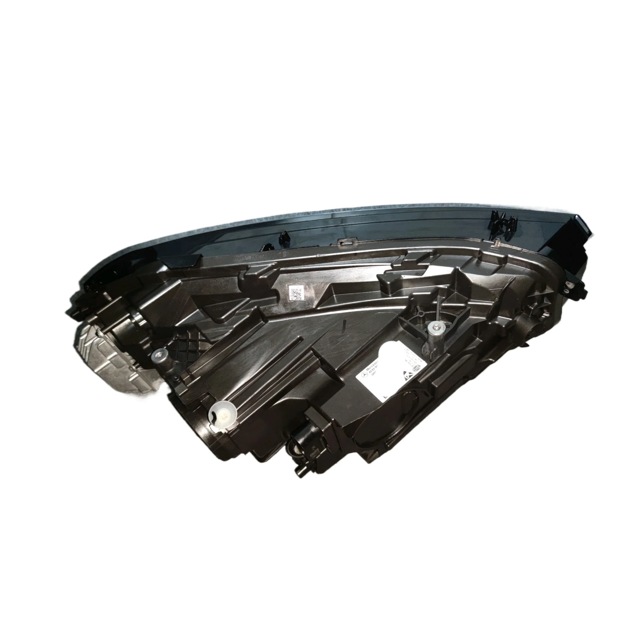 Suitable For Mercedes Benz EQB260 EQB350 Automatic Lighting System Headlight LED Headlight W243