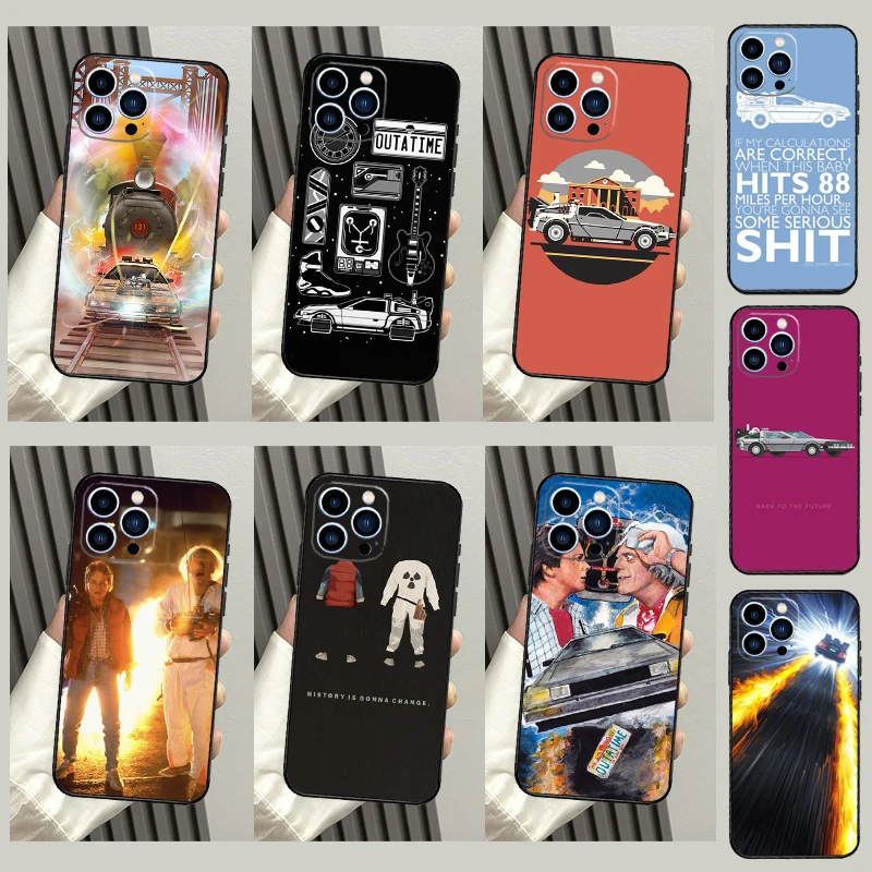 Back To The Future … - image