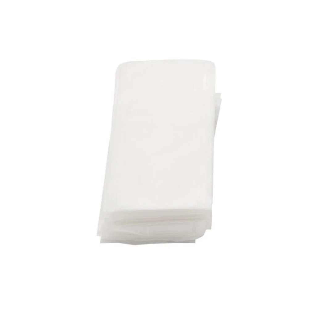 

200Pcs/Lot 7X14cm PVA Water Soluble Bags for Carp Fishing Bait Casting New Fishing Accessories