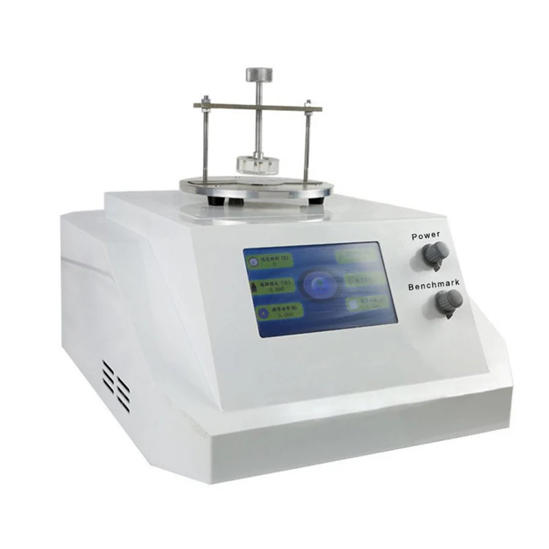 

Thermal Conductivity Apparatus Measurement Testing Machine Digital Meter Test Instrument