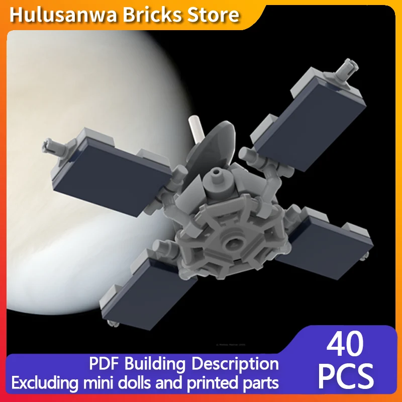 

Модель военного космического корабля MOC, конструктор, военная техника, модульные технологичные подарки, набор для сборки, детские игрушки, праздничный подарок