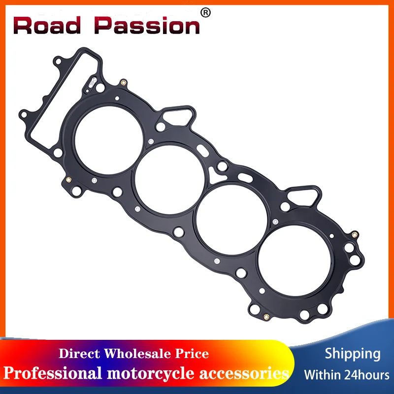 

Motorcycle Engine Cylinder Gasket Head Gasket For Honda CBR1000RR Fireblade CB1000R 2018-2022 CBR 1000 1000RR RR 12251-MEL-D21