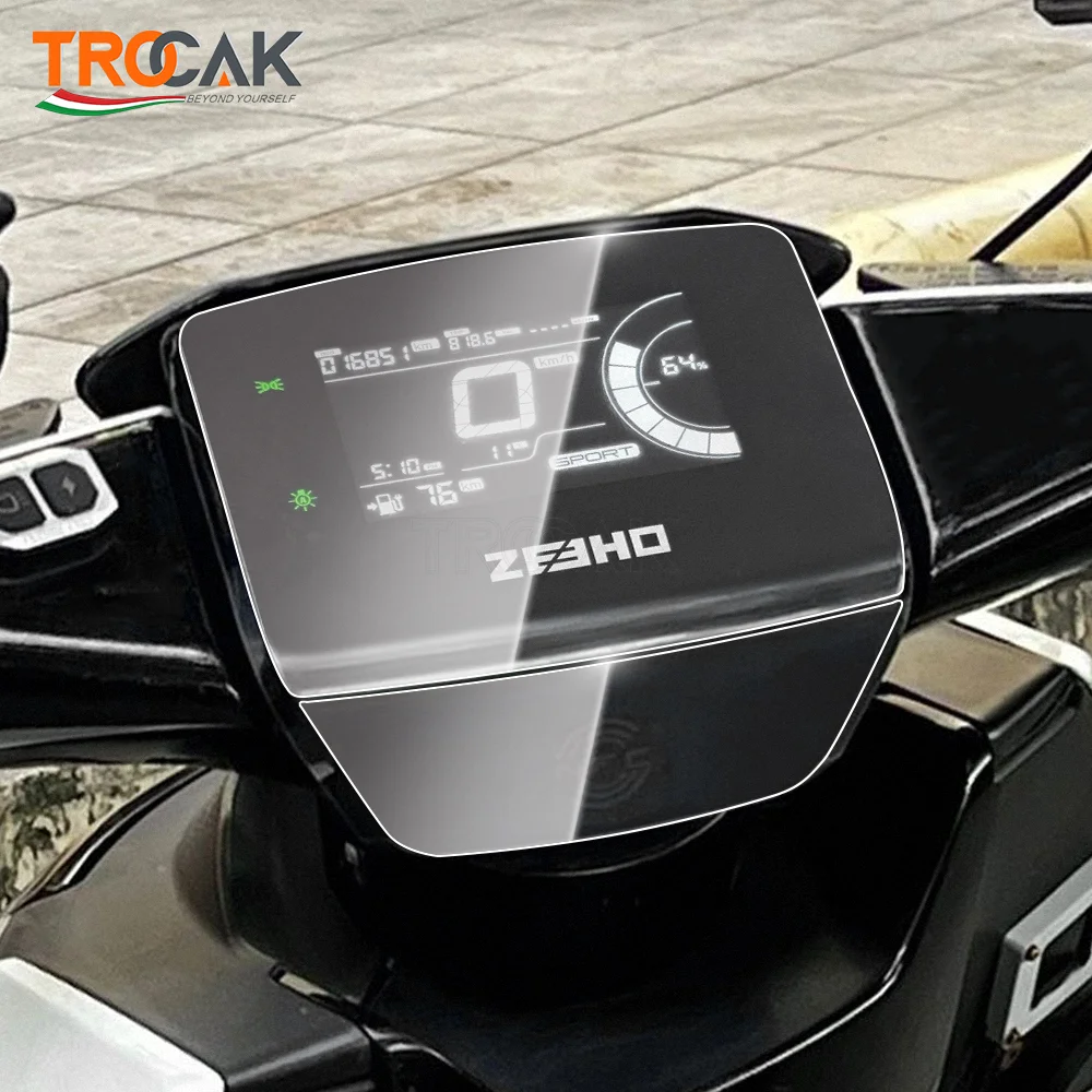 For Cfmoto Zeeho AE…